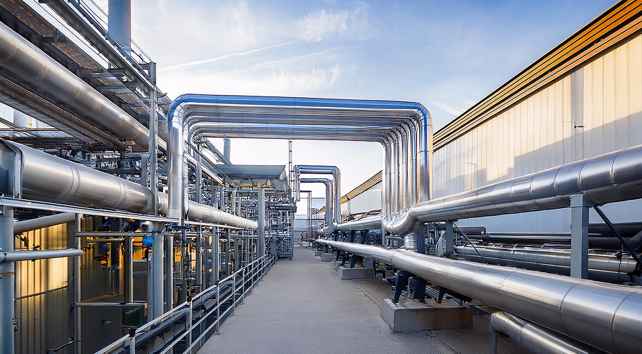Pipeline Engineering