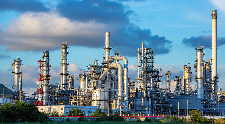 Petrochemical Processing