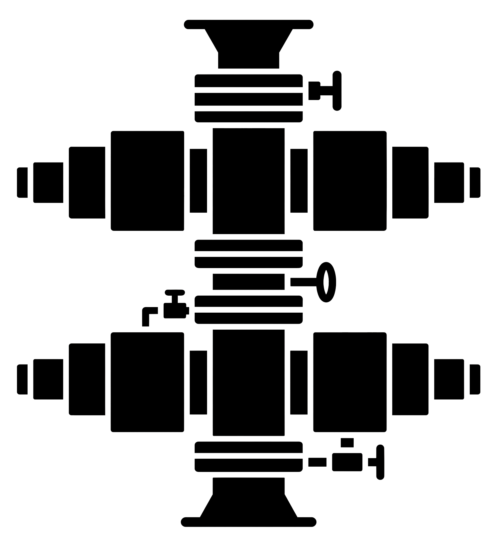 Pressure Control