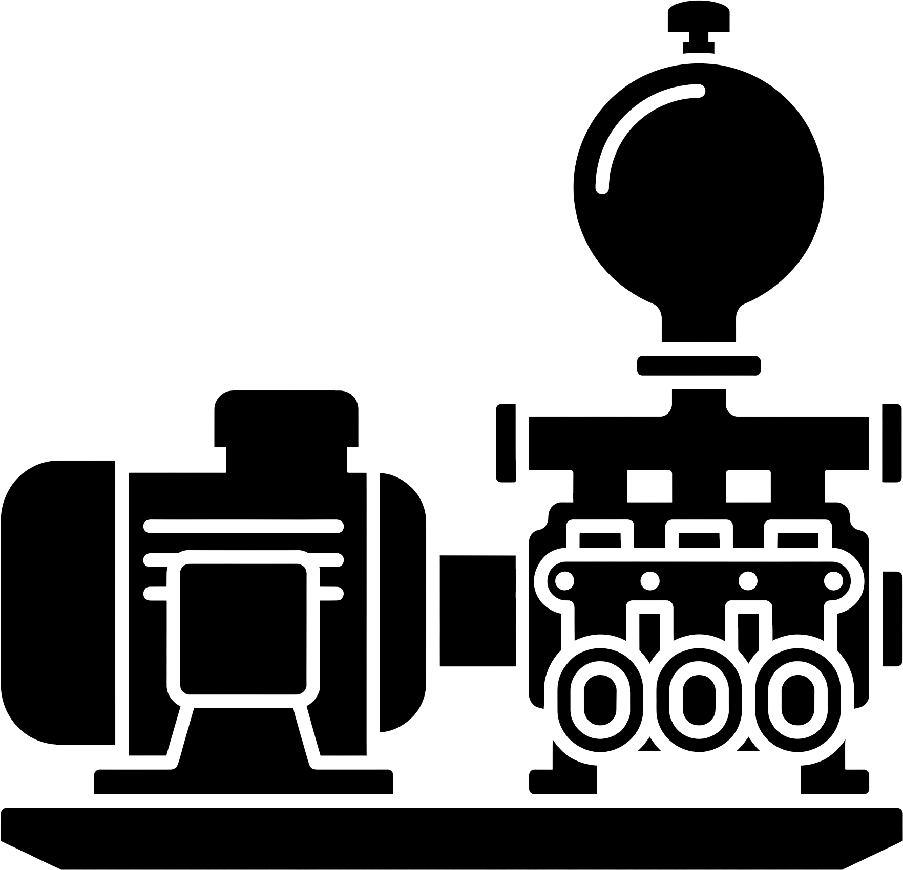 Mud Pumps